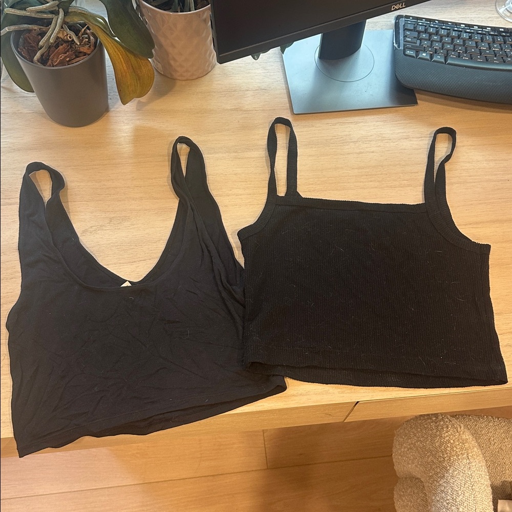 Parade top bundle! - Picture 2 of 4